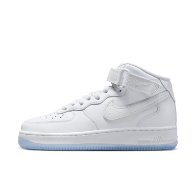 Nike Air Force 1 Mid Women s Shoes. Nike